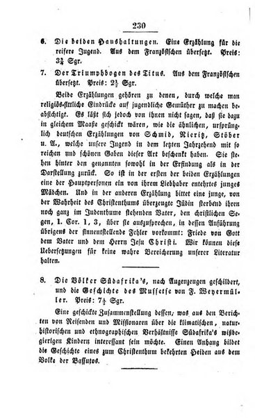 Schulblatt fur die Provinz Brandeburg