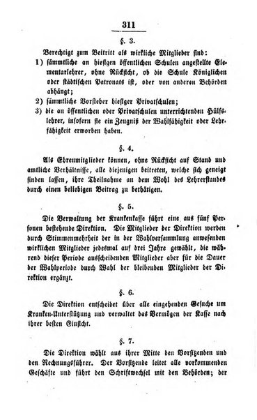 Schulblatt fur die Provinz Brandeburg