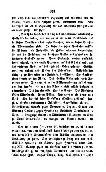 Schulblatt fur die Provinz Brandeburg