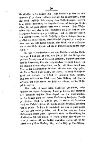 Schulblatt fur die Provinz Brandeburg