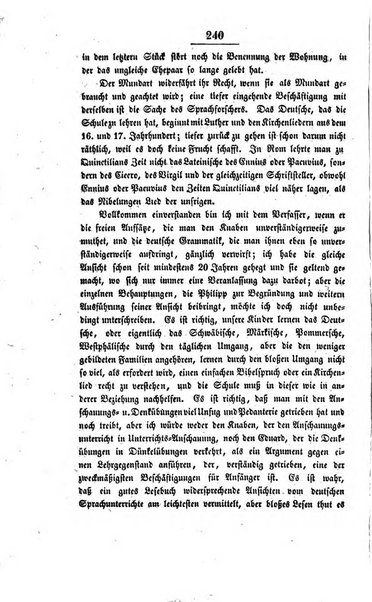 Schulblatt fur die Provinz Brandeburg