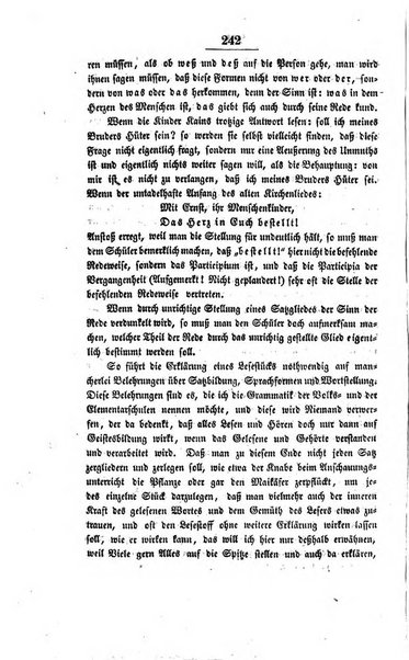 Schulblatt fur die Provinz Brandeburg