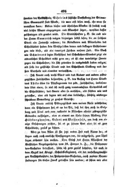 Schulblatt fur die Provinz Brandeburg