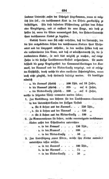 Schulblatt fur die Provinz Brandeburg