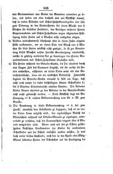 Schulblatt fur die Provinz Brandeburg