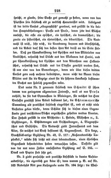 Schulblatt fur die Provinz Brandeburg