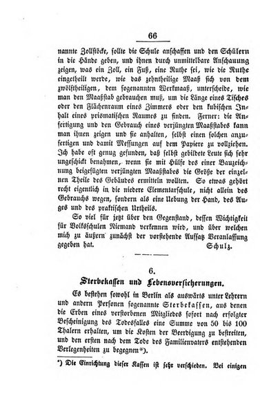 Schulblatt fur die Provinz Brandeburg