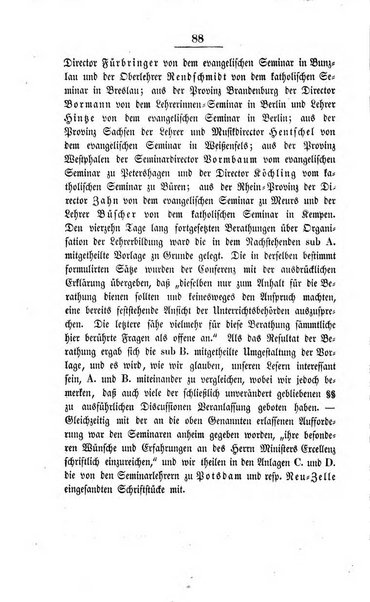 Schulblatt fur die Provinz Brandeburg