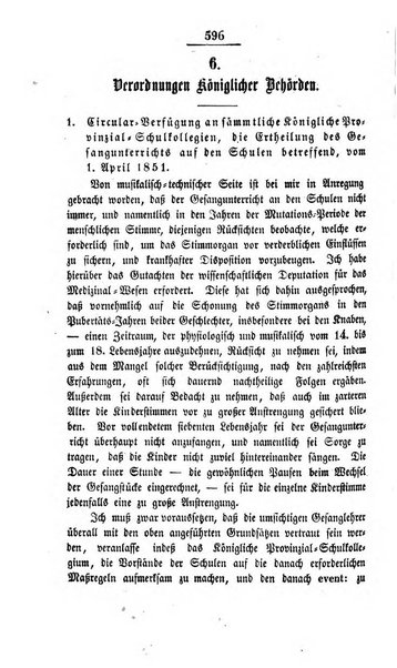 Schulblatt fur die Provinz Brandeburg