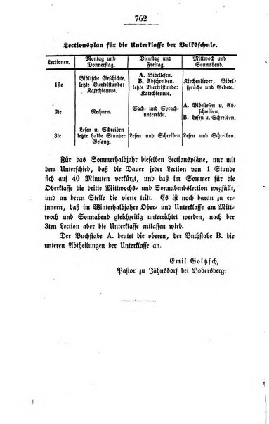 Schulblatt fur die Provinz Brandeburg