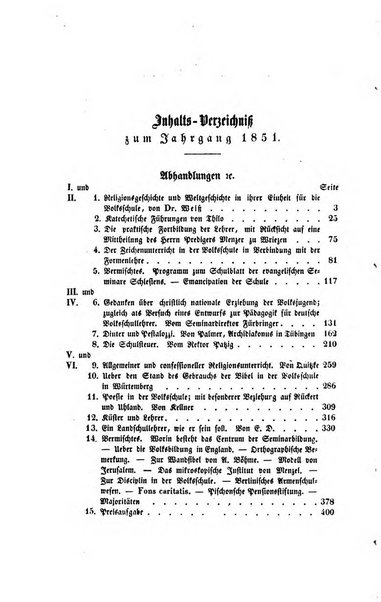 Schulblatt fur die Provinz Brandeburg