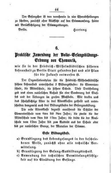 Schulblatt fur die Provinz Brandeburg
