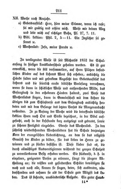 Schulblatt fur die Provinz Brandeburg