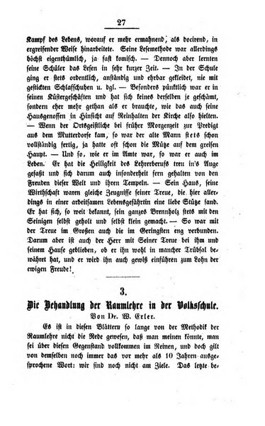 Schulblatt fur die Provinz Brandeburg