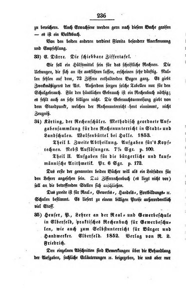 Schulblatt fur die Provinz Brandeburg