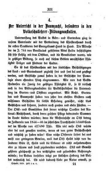 Schulblatt fur die Provinz Brandeburg