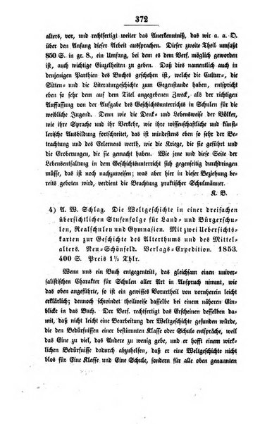 Schulblatt fur die Provinz Brandeburg