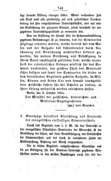 Schulblatt fur die Provinz Brandeburg