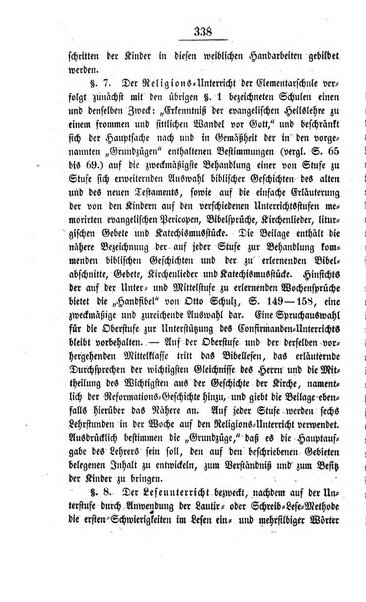 Schulblatt fur die Provinz Brandeburg