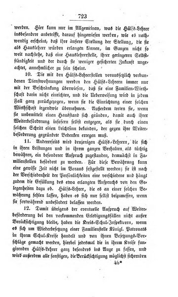 Schulblatt fur die Provinz Brandeburg