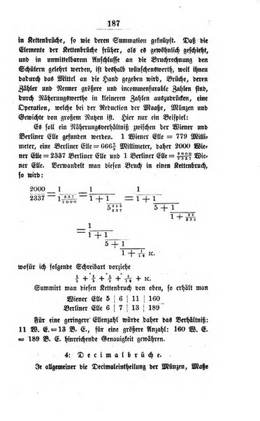 Schulblatt fur die Provinz Brandeburg