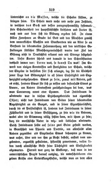 Schulblatt fur die Provinz Brandeburg