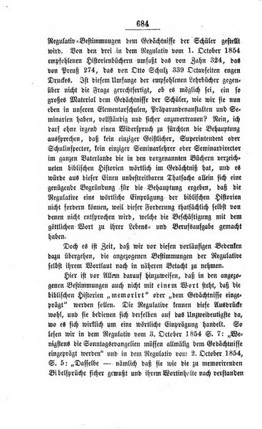 Schulblatt fur die Provinz Brandeburg