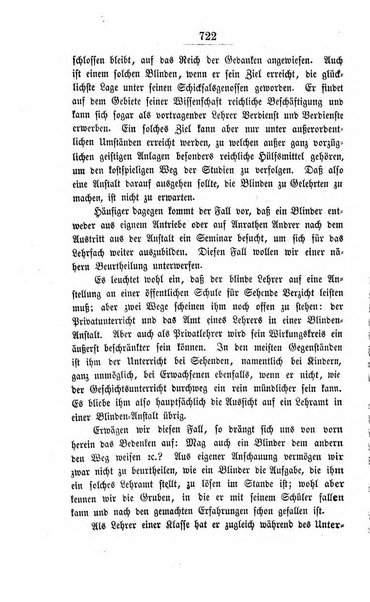 Schulblatt fur die Provinz Brandeburg