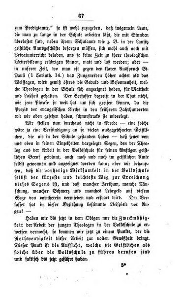 Schulblatt fur die Provinz Brandeburg