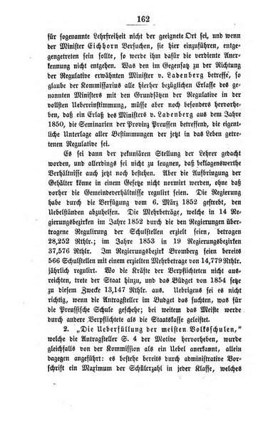 Schulblatt fur die Provinz Brandeburg