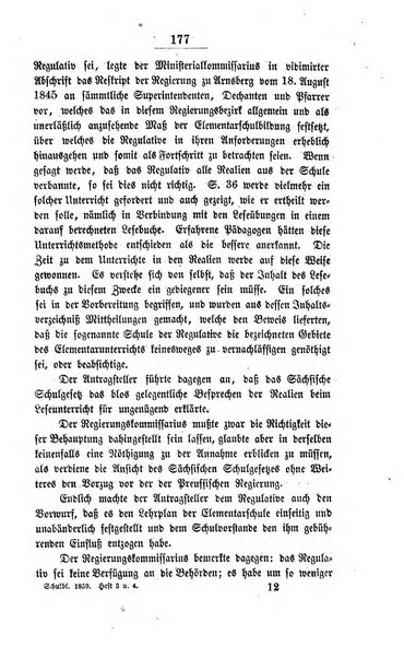 Schulblatt fur die Provinz Brandeburg