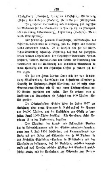 Schulblatt fur die Provinz Brandeburg