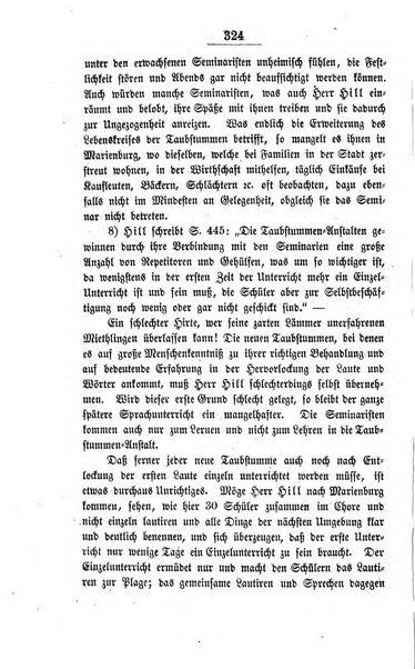 Schulblatt fur die Provinz Brandeburg