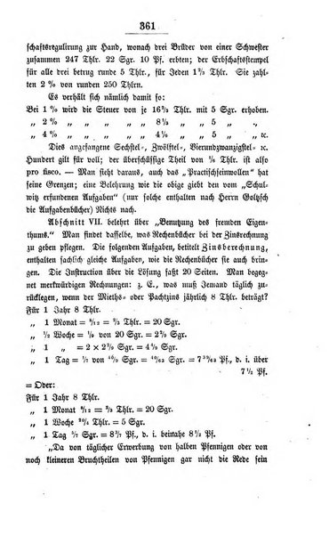 Schulblatt fur die Provinz Brandeburg