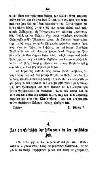 Schulblatt fur die Provinz Brandeburg