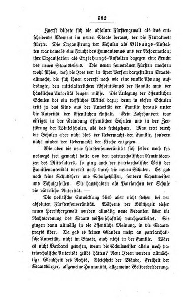 Schulblatt fur die Provinz Brandeburg