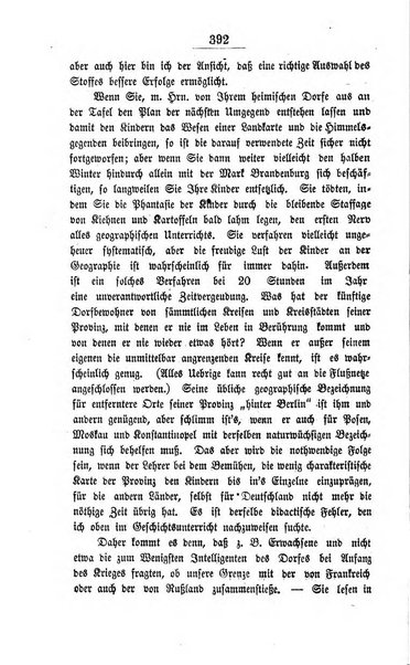 Schulblatt fur die Provinz Brandeburg