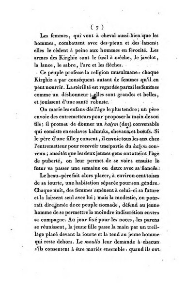 Magasin asiatique, ou Revue géographique et historique de l'Asie centrale et septentrionale