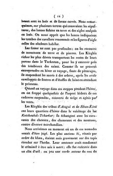 Magasin asiatique, ou Revue géographique et historique de l'Asie centrale et septentrionale