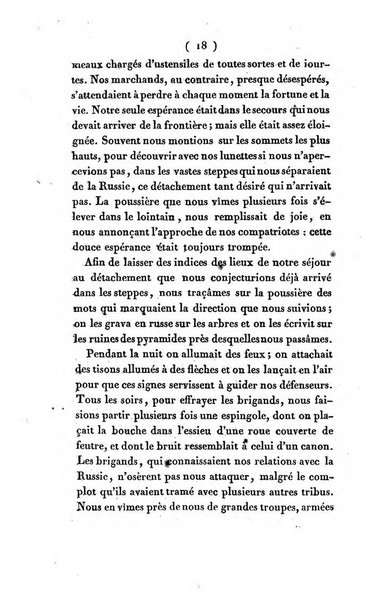 Magasin asiatique, ou Revue géographique et historique de l'Asie centrale et septentrionale