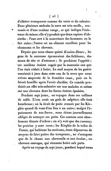 Magasin asiatique, ou Revue géographique et historique de l'Asie centrale et septentrionale