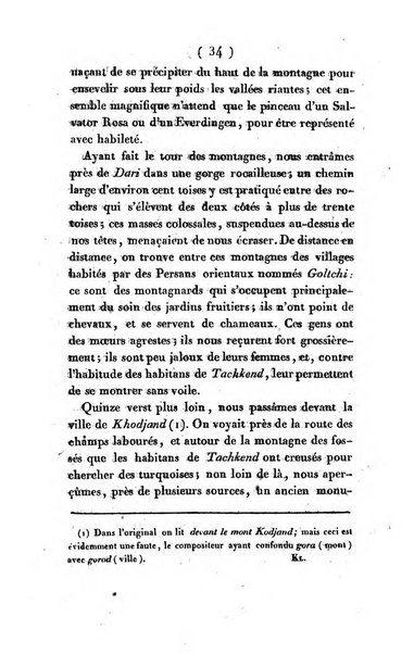 Magasin asiatique, ou Revue géographique et historique de l'Asie centrale et septentrionale