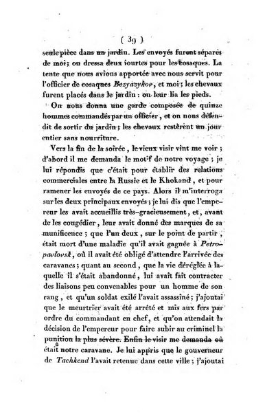 Magasin asiatique, ou Revue géographique et historique de l'Asie centrale et septentrionale