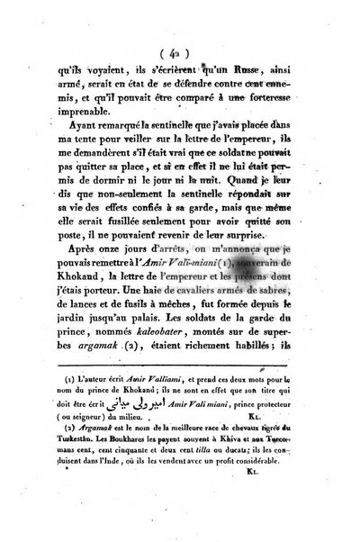 Magasin asiatique, ou Revue géographique et historique de l'Asie centrale et septentrionale