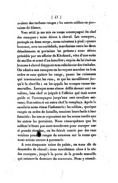 Magasin asiatique, ou Revue géographique et historique de l'Asie centrale et septentrionale