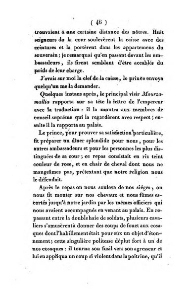 Magasin asiatique, ou Revue géographique et historique de l'Asie centrale et septentrionale