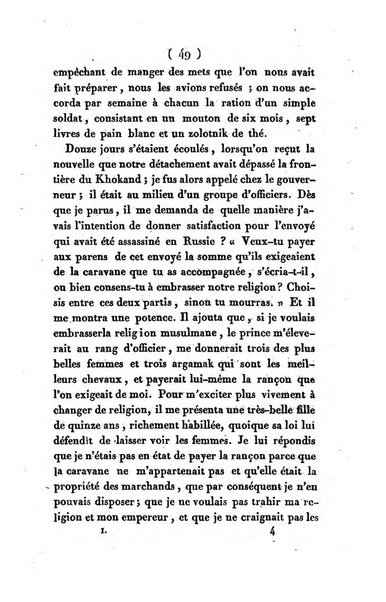 Magasin asiatique, ou Revue géographique et historique de l'Asie centrale et septentrionale