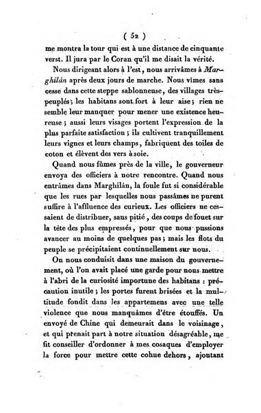 Magasin asiatique, ou Revue géographique et historique de l'Asie centrale et septentrionale