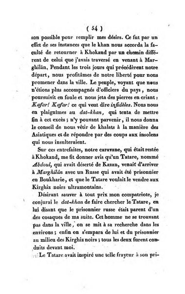 Magasin asiatique, ou Revue géographique et historique de l'Asie centrale et septentrionale