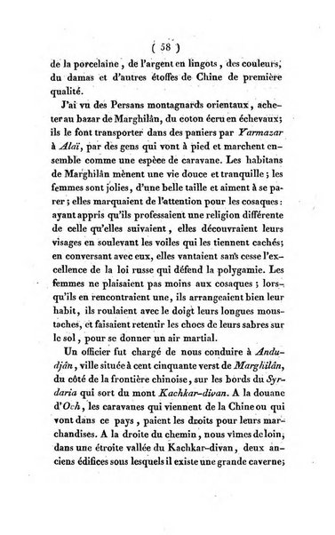 Magasin asiatique, ou Revue géographique et historique de l'Asie centrale et septentrionale